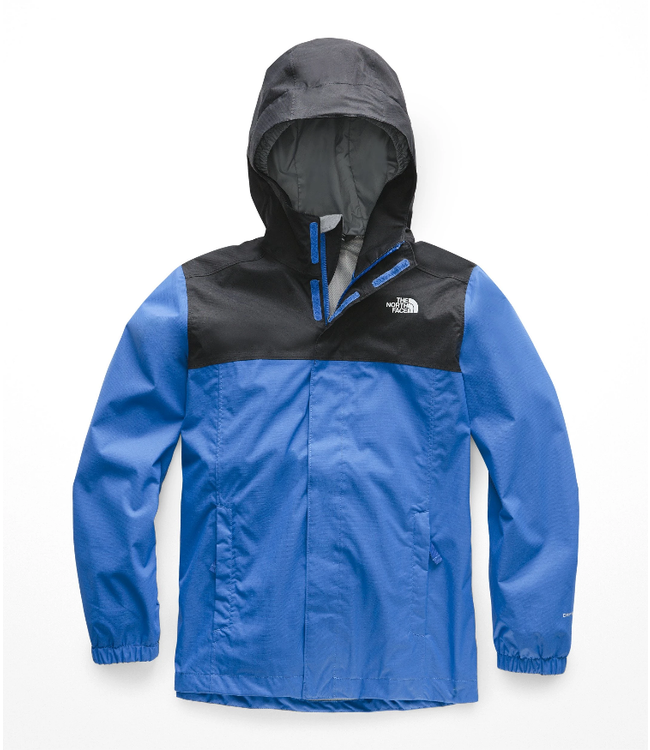 North Face Resolve Jacket