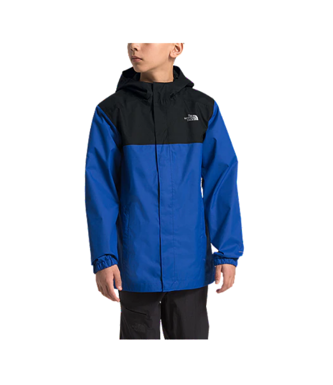 North Face Resolve Jacket
