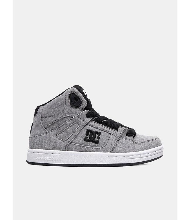 DC Youth Pure High-Top TX SE - 42nd 