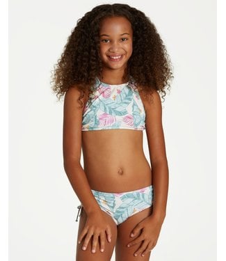billabong kids bikini