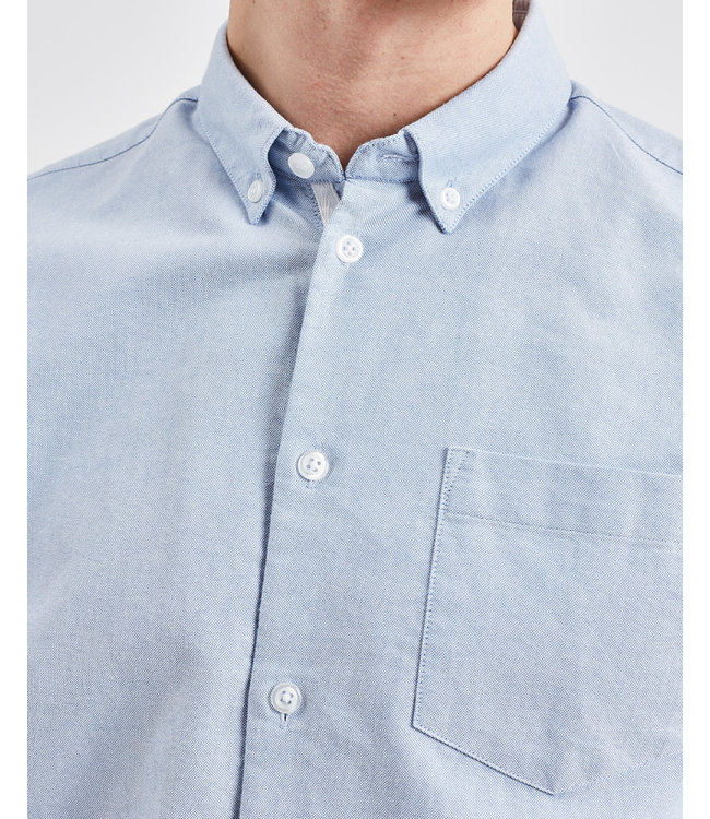 Minimum Mens Jay 2.0 LS Shirt