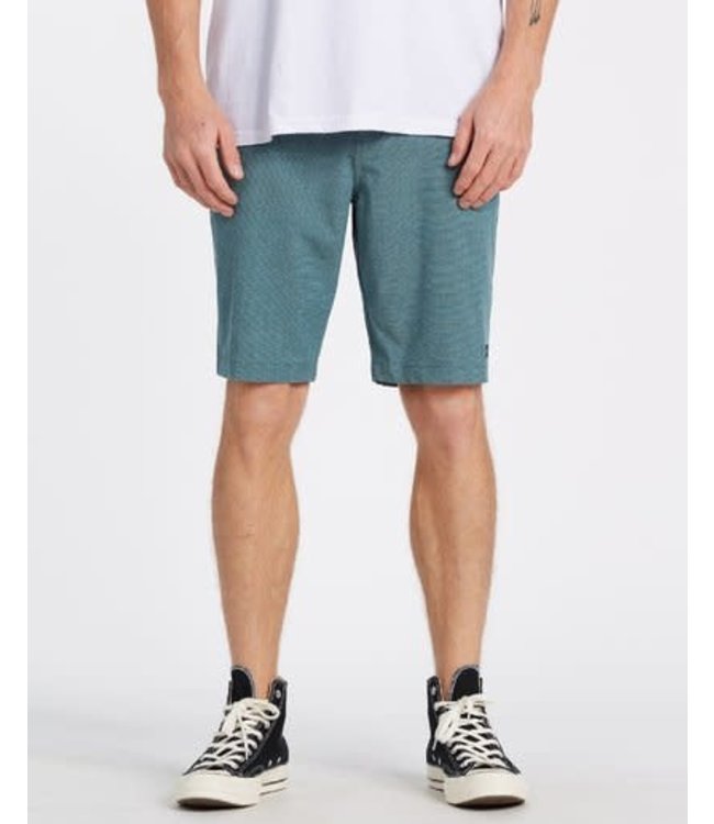 Billabong Mens Crossfire X Short