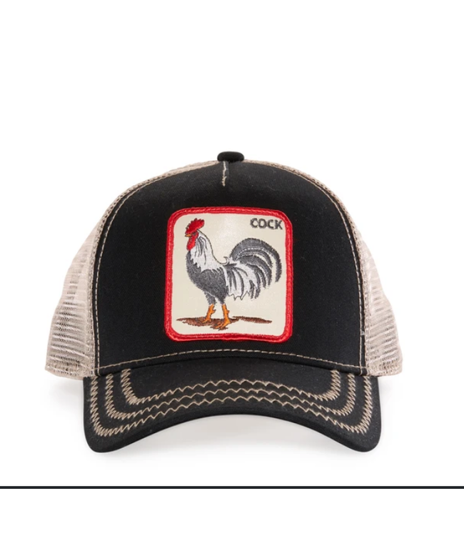 goorin brothers rooster hat