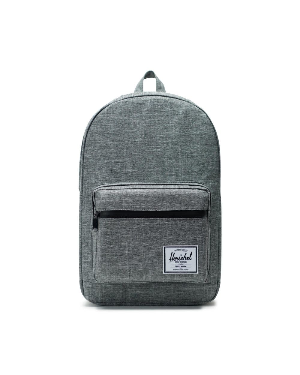 herschel pop quiz messenger