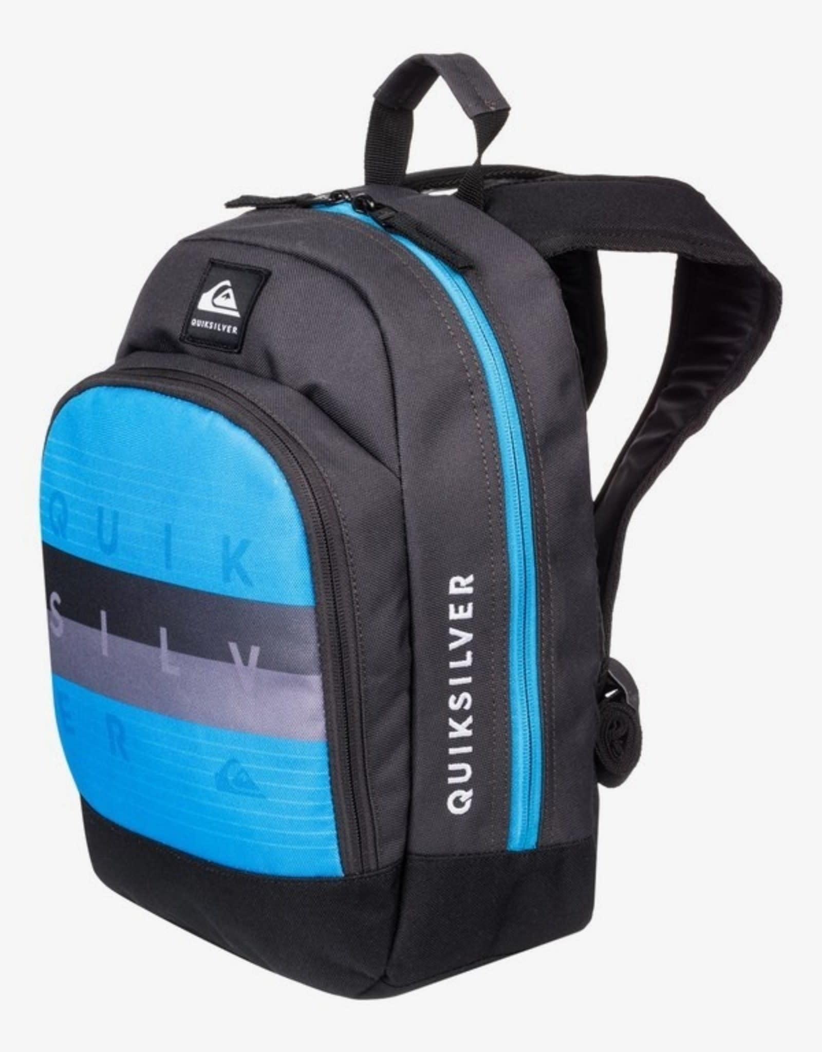 quiksilver kids backpack