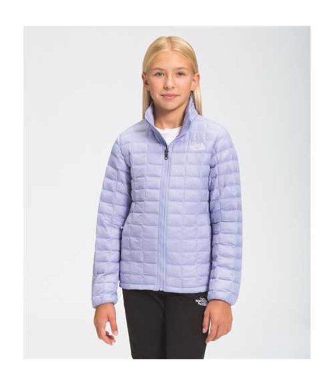 North Face Kids Thermoball Eco Jacket 