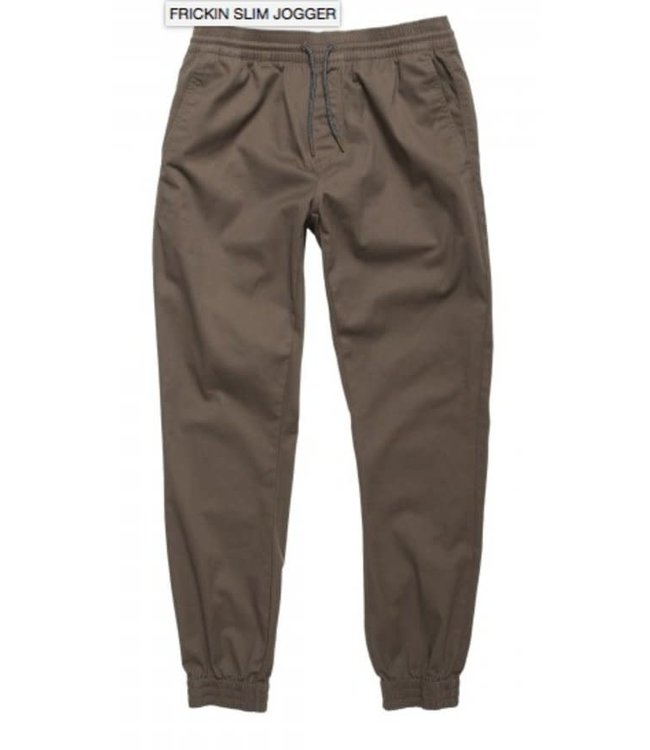 Volcom Youth Frickin Slim Jogger