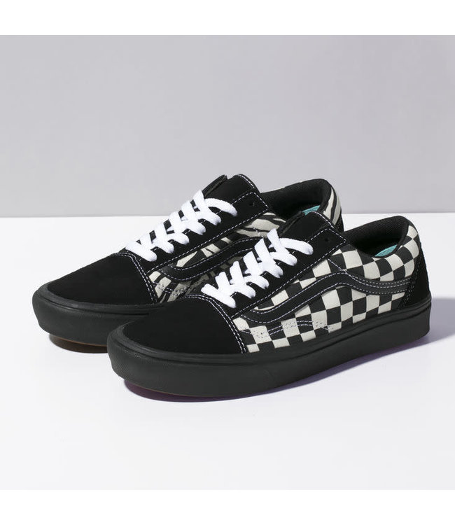 Vans Comfycush Old Skool