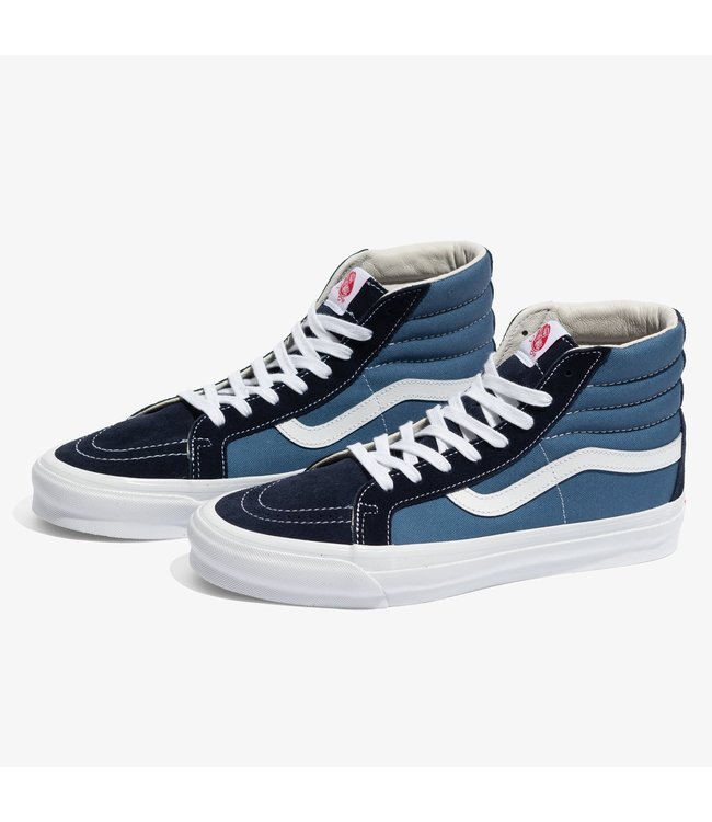 Vans SK8-Hi Shoe