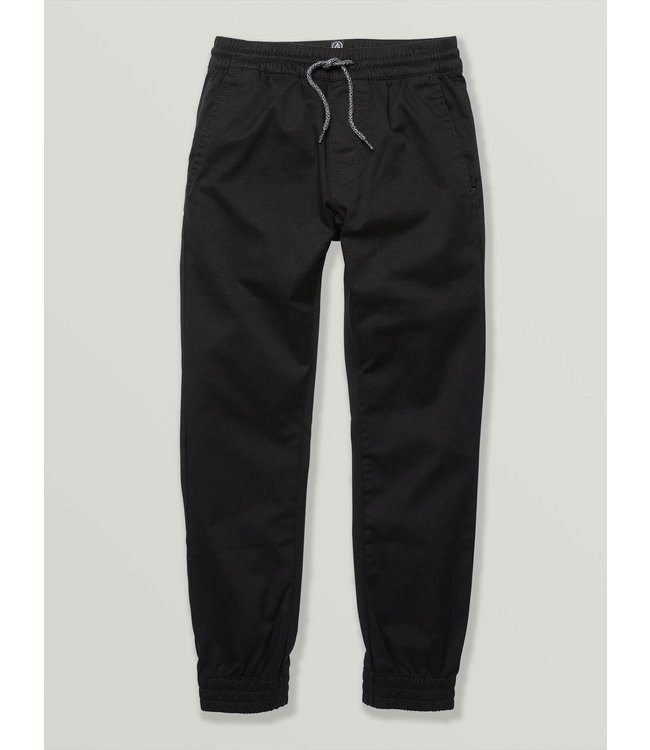 Volcom Boy's Frickin Slim Jogger