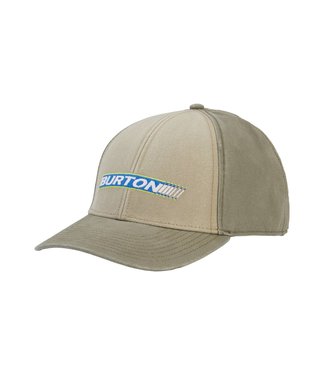 Burton Burton Mens Treehopper Hat