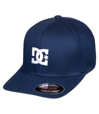 DC DC Mens Capstar 2 Hat