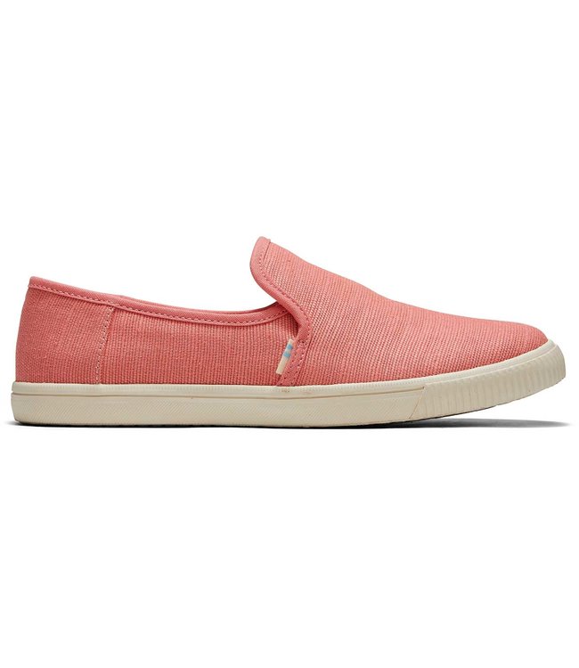 Toms Womens Clemente Slip On