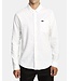 RVCA RVCA Mens That'll Do Stretch LS