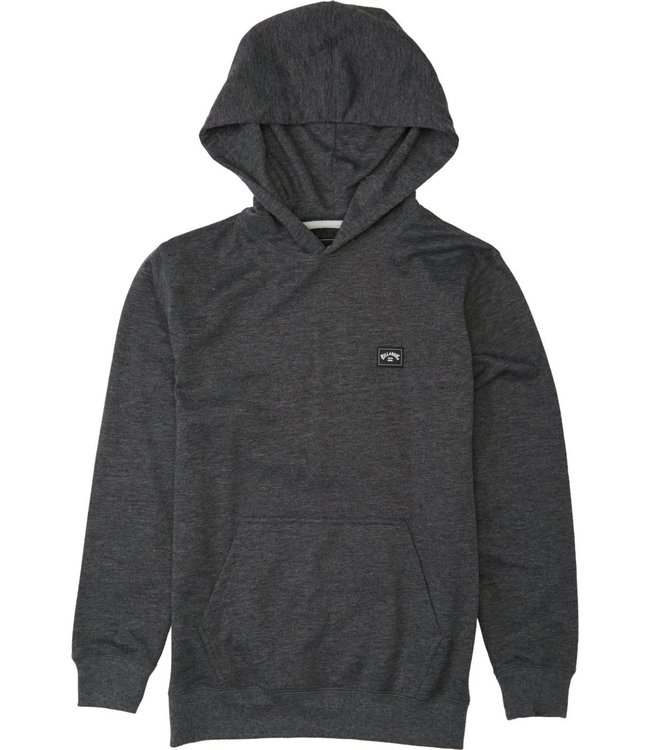 Billabong Boys All Day Pullover Hoodie