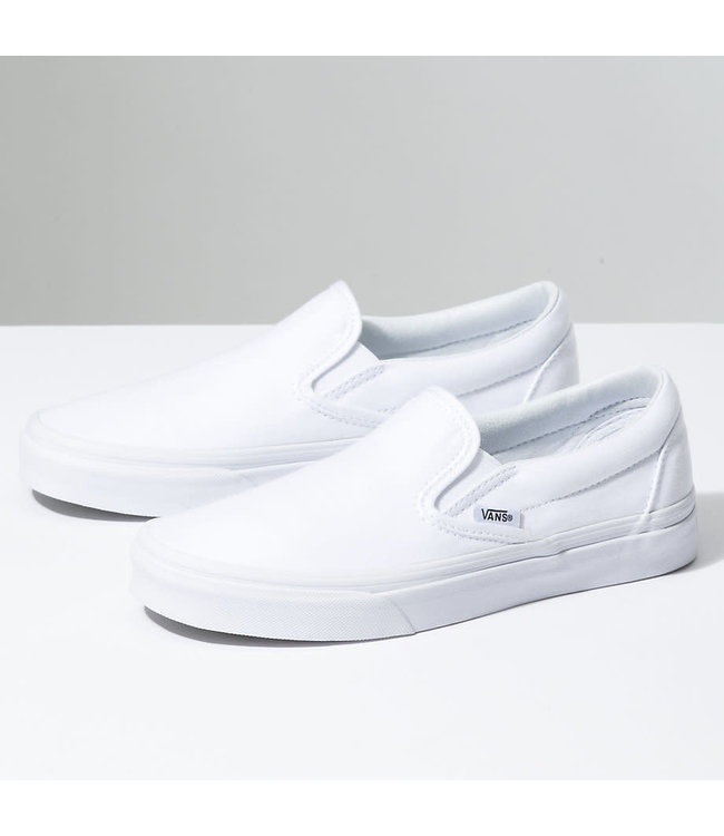 Vans Classic Slip-On