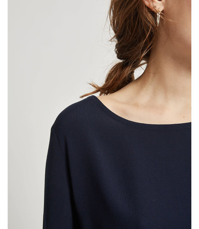 Minimum Womens Elvire Top