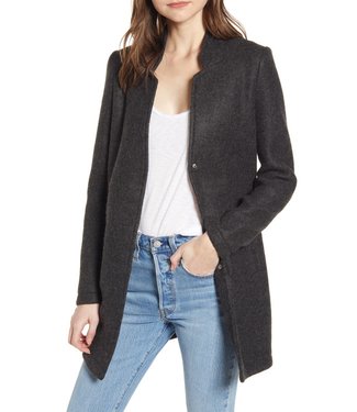 Vero Moda Brushed Katrine Jacket - 42nd 