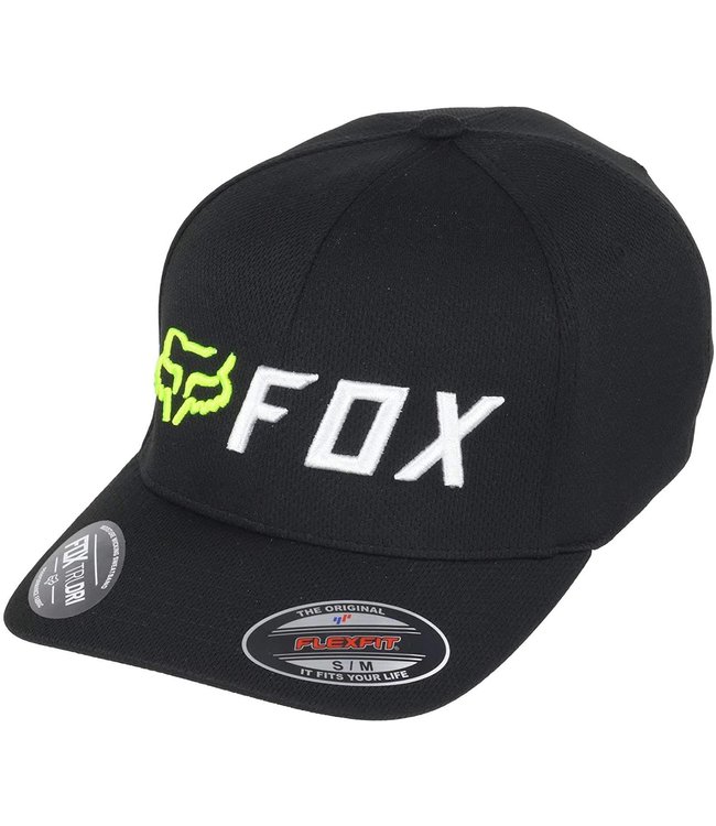 Fox Apex Flexfit Hat