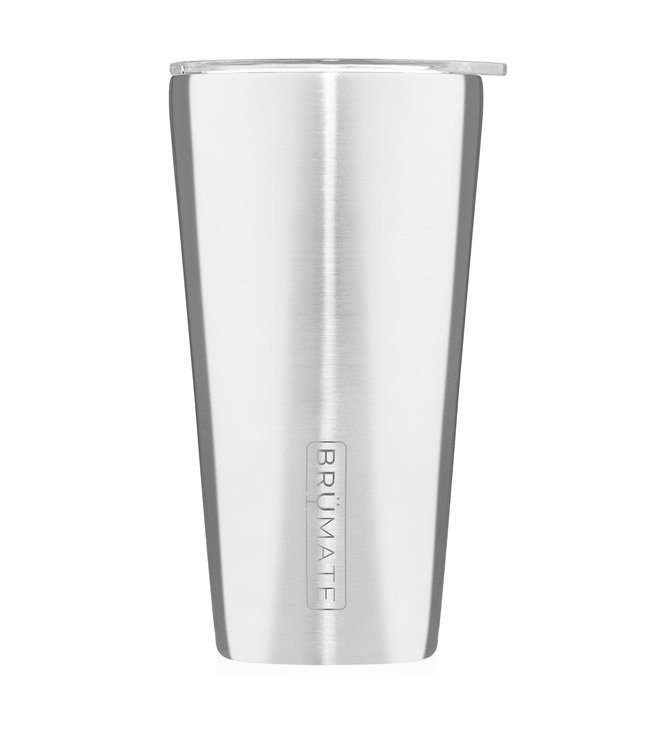 BruMate Imperial Pint 20oz Stainless