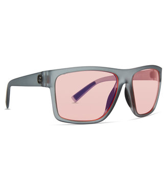 Von Zipper VonZipper Dipstick Grey Trans Satin/Rose