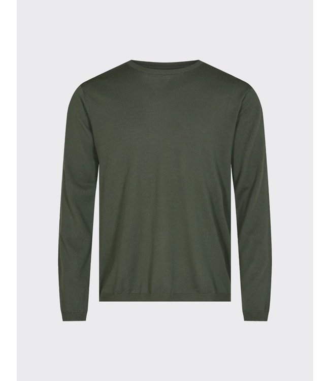 Minimum Mens Arvid Jumper