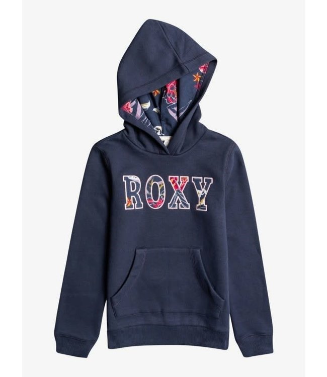 Roxy Girls Hope You Know Sweater
