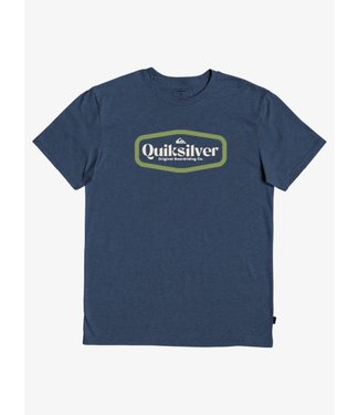 Quiksilver Quiksilver New Theory Tee