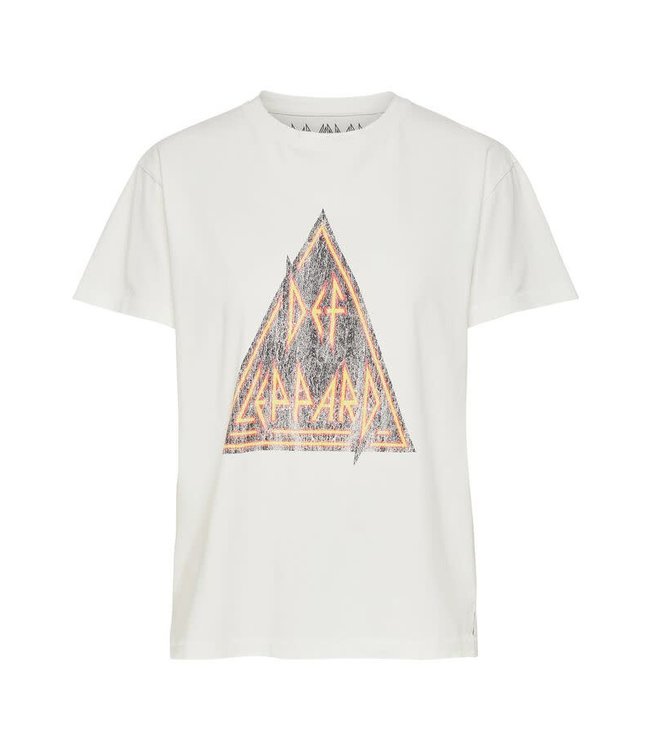 def leppard clothing