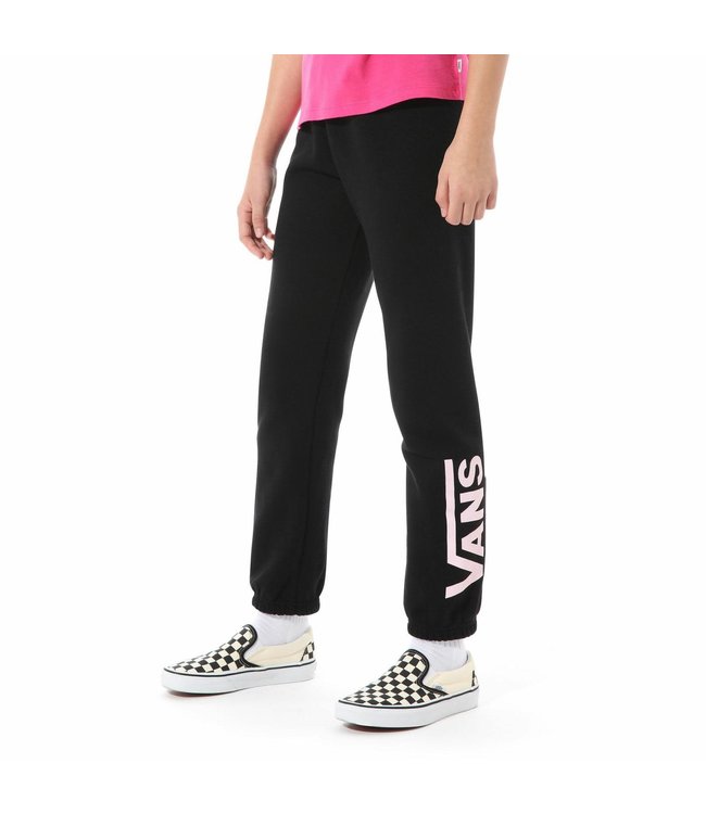 Vans Girl's Flying V Sweatpant