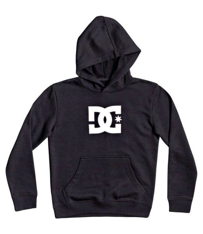 DC Boys Star Boy Hoodie