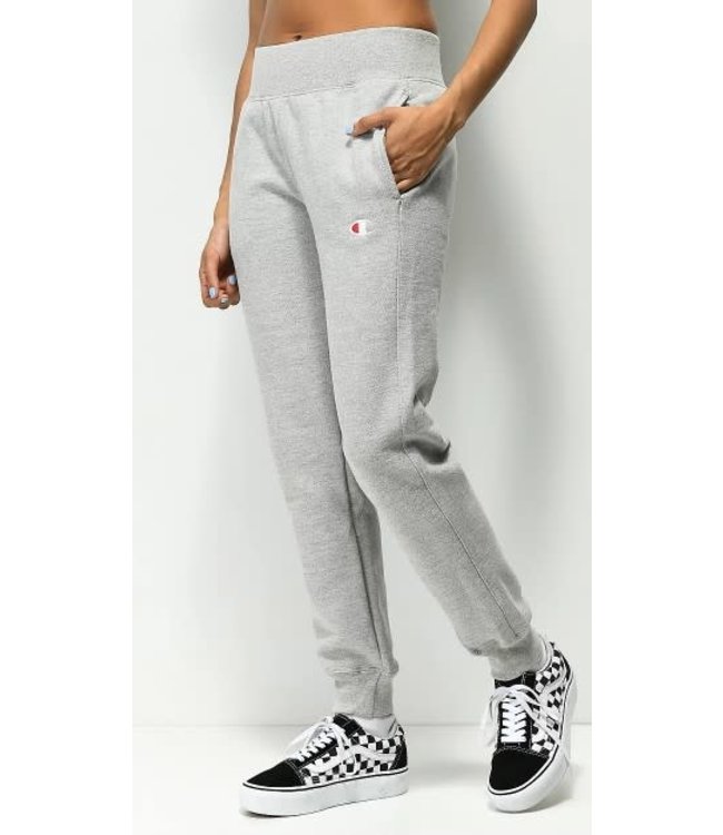 Champion Womens Sweatpants in Champion Womens Clothing 