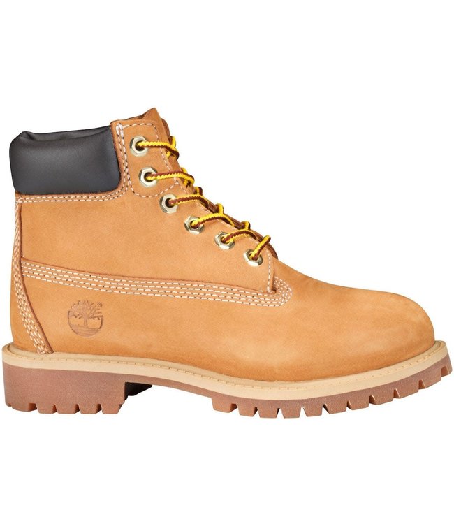 Timberland Premium Youth Boots