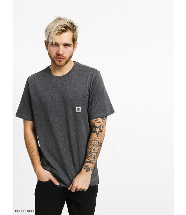 Element Men's Basic Pocket T-Shirt