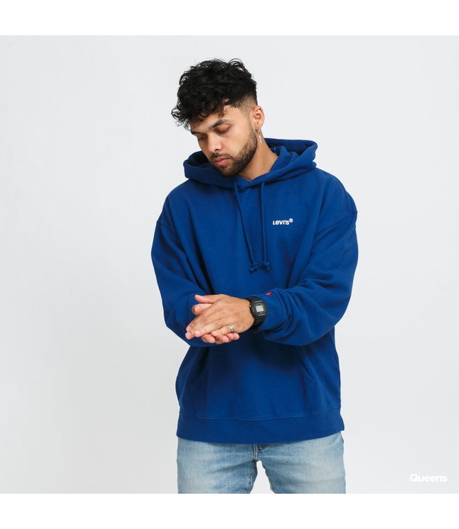 Levi's Red Tab Sweats Hoodie