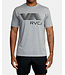 RVCA RVCA Men's Blur Performance Tee