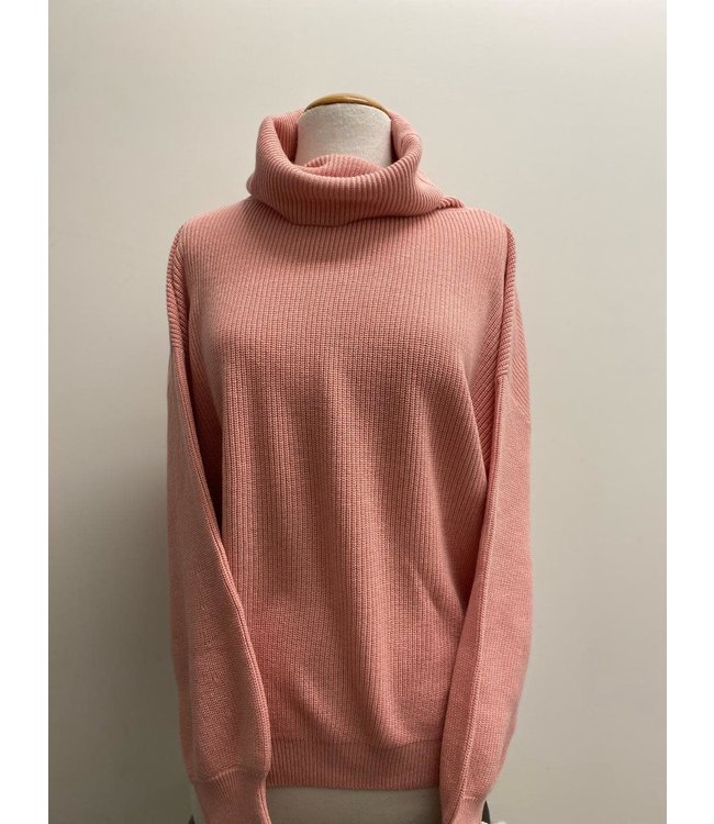 Guess Silvia Rollneck Sweater