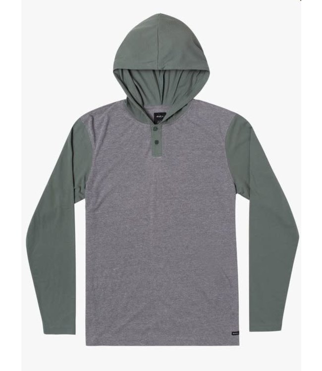 RVCA Youth Pick Up Hoodie