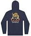 RVCA RVCA Youth Clawed Hoodie