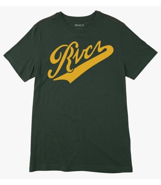 RVCA Youth Pennant Tee