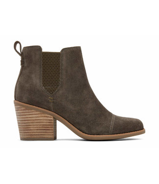 Toms Toms Everly Womens Boot