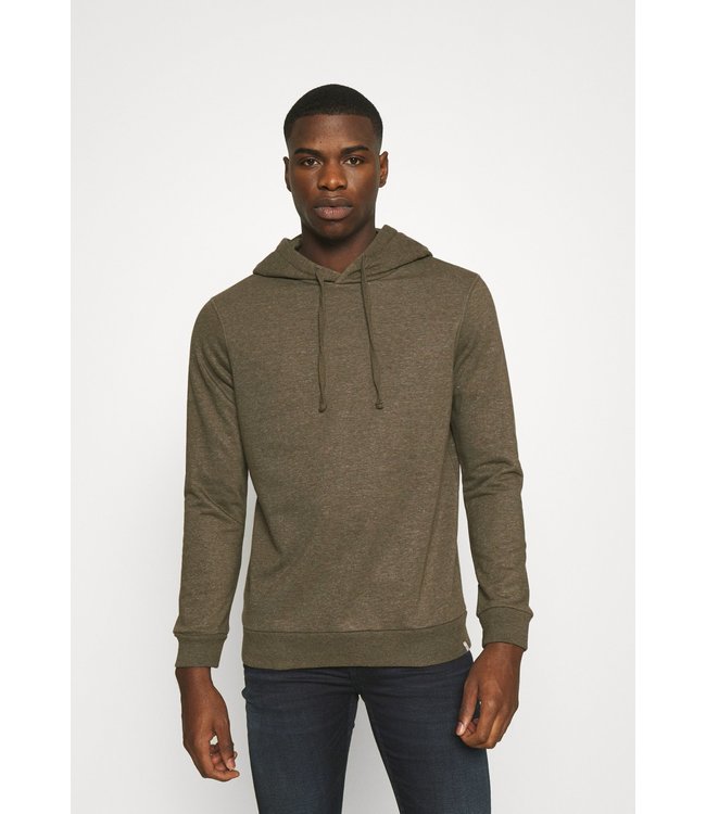 Minimum Men's Stender Hoodie