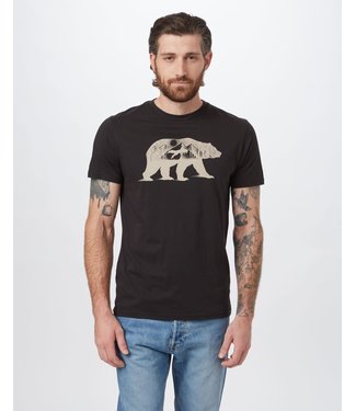 Ten Tree Ten Tree Men's Den T-Shirt