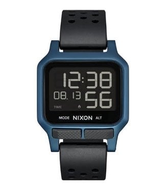 Nixon Nixon Men's Heat Watch - Blue