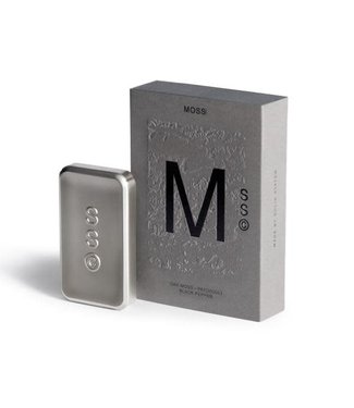 Solid State Solid State Cologne - Moss