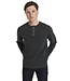 Buffalo Buffalo Men's Kuto Henley Sweater