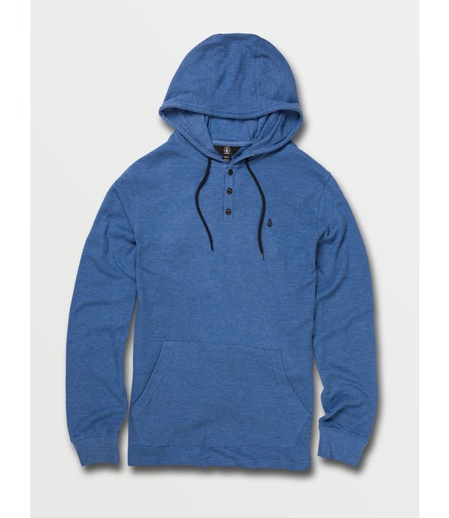 Volcom Murph Thermal Long Sleeve - 42nd 
