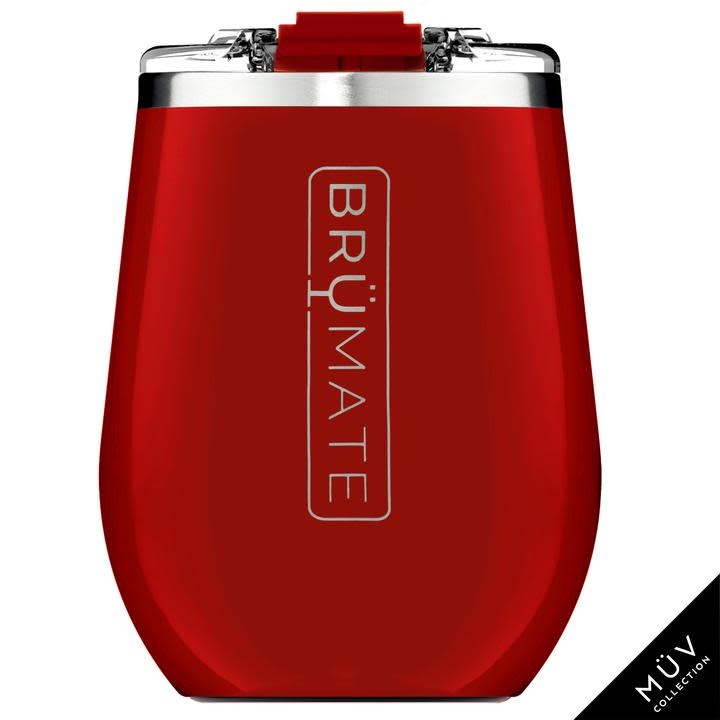 Brumate wine tumbler deals