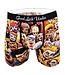 Good Luck Sock Zombie Horde Underwear