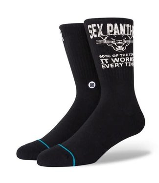 Stance Stance Anchorman Crew Socks